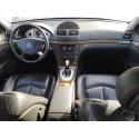 MERCEDES-BENZ CLASE E (W211)