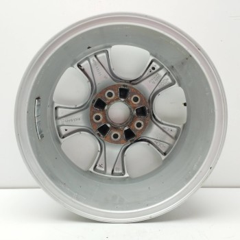 Recambio de llanta para opel astra g berlina 2.0 dti referencia OEM IAM INTRA60505 6JX15ET49 5H 5X110