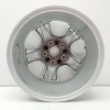 Recambio de llanta para opel astra g berlina 2.0 dti referencia OEM IAM INTRA60505 6JX15ET49 5H 5X110