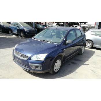 ford focus berlina (cap) del año 2005