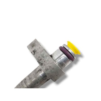 Recambio de tubos aire acondicionado para mercedes-benz clase m (w166) 2.1 cdi cat referencia OEM IAM A1668302315  
