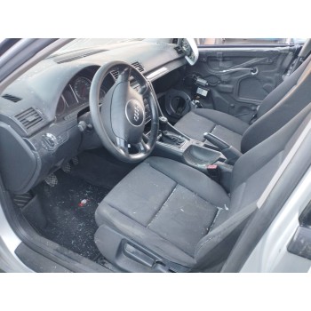 Recambio de carroceria corte para audi a4 berlina (8e) 1.9 tdi referencia OEM IAM   