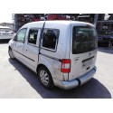VOLKSWAGEN CADDY KA/KB (2K)