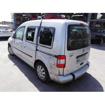 volkswagen caddy ka/kb (2k) del año 2010