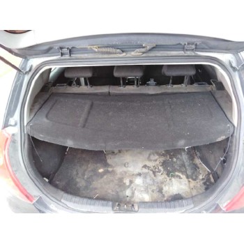 kia cee´d hatchback (ed) del año 2007