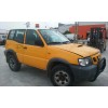 nissan terrano/terrano.ii (r20) del año 2002