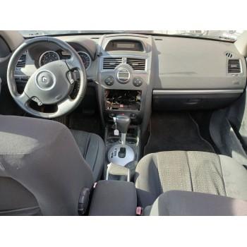 renault megane ii coupe/cabrio del año 2006