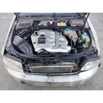 Recambio de carroceria corte para audi a4 berlina (8e) 1.9 tdi referencia OEM IAM   