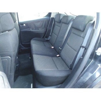 peugeot 207 del año 2007