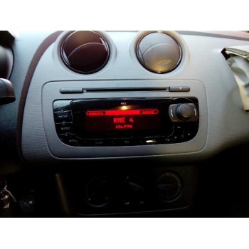 seat ibiza sc (6j1) del año 2013