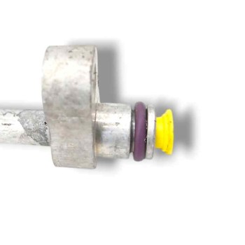 Recambio de tubos aire acondicionado para mercedes-benz clase m (w166) 2.1 cdi cat referencia OEM IAM A1668300100  