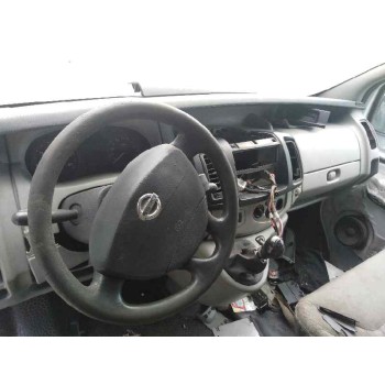 nissan primastar (x..) del año 2007