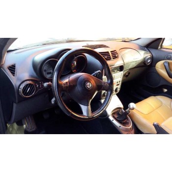 alfa romeo gt (125) del año 2005