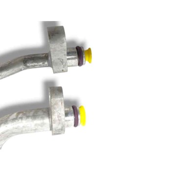 Recambio de tubos aire acondicionado para mercedes-benz clase m (w166) 2.1 cdi cat referencia OEM IAM A1668300100  