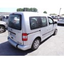 VOLKSWAGEN CADDY KA/KB (2K)