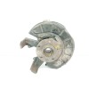 Recambio de mangueta delantera izquierda para volkswagen caddy ka/kb (2k) 2.0 sdi referencia OEM IAM 1K0615311F  
