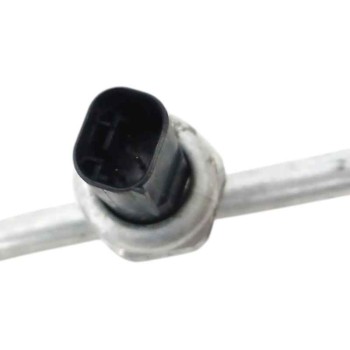 Recambio de tubos aire acondicionado para mercedes-benz clase m (w166) 2.1 cdi cat referencia OEM IAM A1668300100  