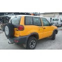 NISSAN TERRANO/TERRANO.II (R20)