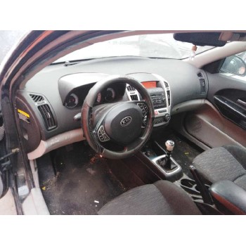 kia cee´d hatchback (ed) del año 2007