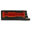 Recambio de centralita airbag para peugeot 1007 1.4 hdi referencia OEM IAM 9663176580  