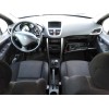 peugeot 207 del año 2007