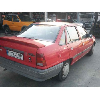 opel kadett e del año 1984