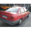 opel kadett e del año 1984