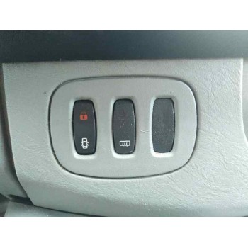 nissan primastar (x..) del año 2007