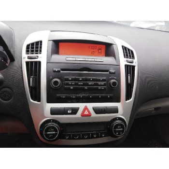 kia cee´d hatchback (ed) del año 2007