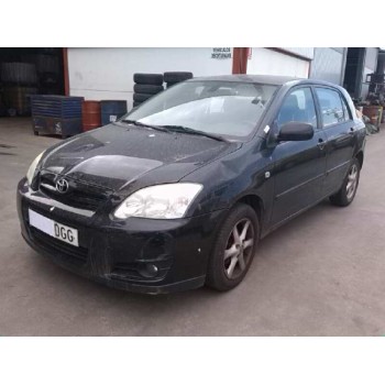 toyota corolla (e12) del año 2005