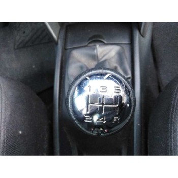 peugeot 207 del año 2007