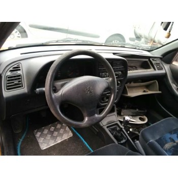 peugeot 306 berlina 3/4/5 puertas (s2) del año 1998