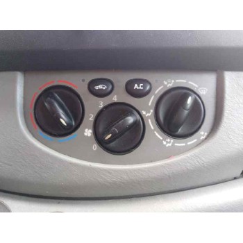 nissan primastar (x..) del año 2007