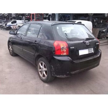 toyota corolla (e12) del año 2005