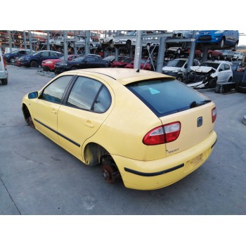 seat leon (1m1) del año 2001