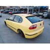 seat leon (1m1) del año 2001