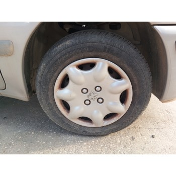 peugeot 106 ii (1a_, 1c_) del año 2001