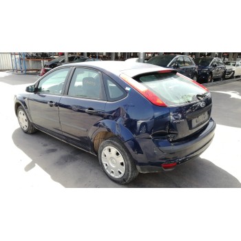ford focus berlina (cap) del año 2005