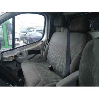 nissan primastar (x..) del año 2007