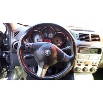 alfa romeo gt (125) del año 2005