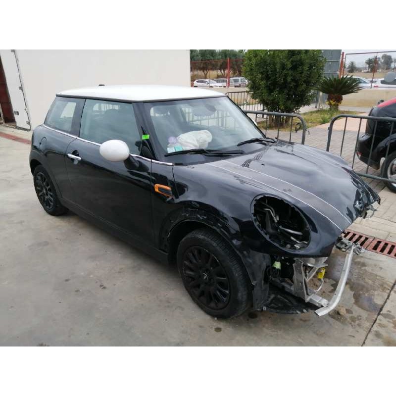 MINI MINI (F56)
