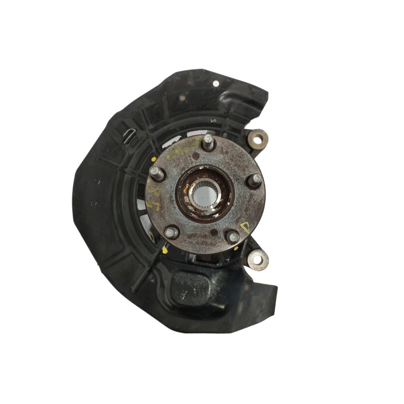 Recambio de mangueta delantera derecha para lexus rx 3.3 v6 24v cat referencia OEM IAM 4321158020  
