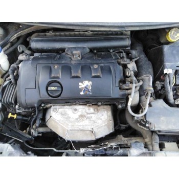 peugeot 207 del año 2007