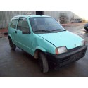 FIAT CINQUECENTO (170)