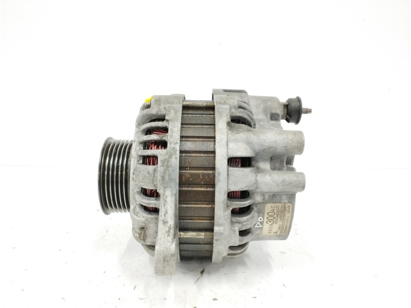 Recambio de alternador para chrysler 300 m (lr) 3.5 v6 referencia OEM IAM 4609300AC A003TA4191ZC 