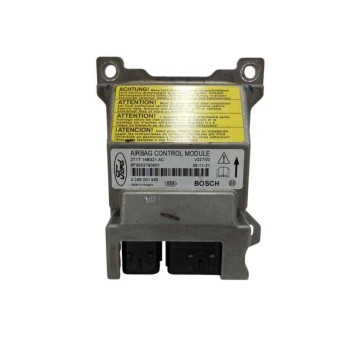 CENTRALITA AIRBAG 2T1T14B321AC 0285001955 