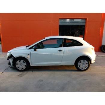 seat ibiza sc (6j1) del año 2013