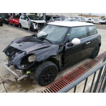 mini mini (f56) del año 2014