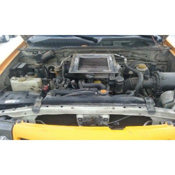 nissan terrano/terrano.ii (r20) del año 2002