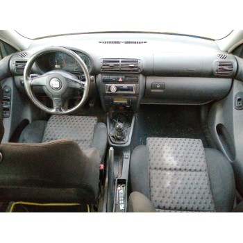 seat leon (1m1) del año 2001